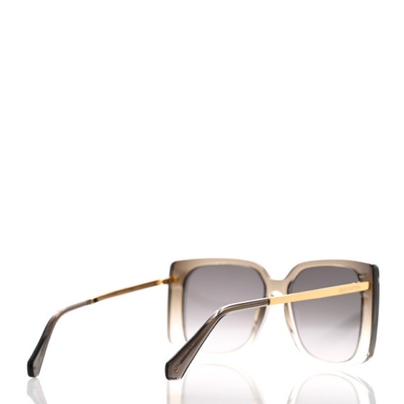 LOUIS VUITTON
Acetate Sunglasses Z1214W Grey - Picture 4 of 7